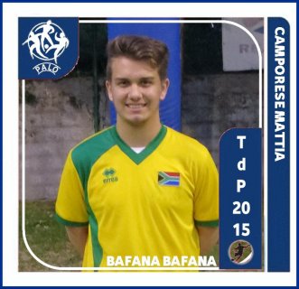 BAFANA BAFANA